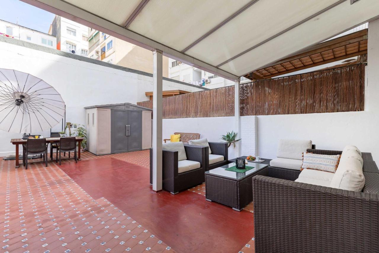 Appartement Ruzafa Luis Santangel Valence